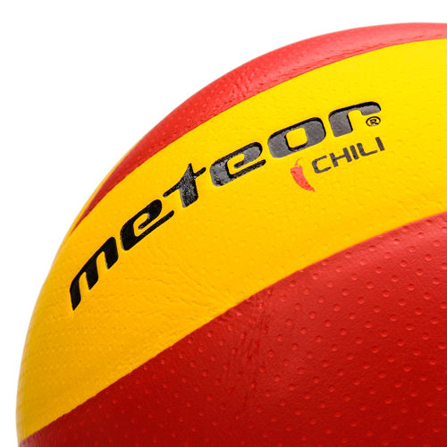 Piłka siatkowa METEOR CHILI