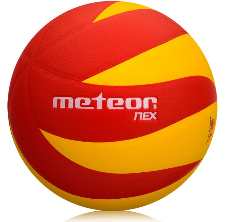 Piłka do siatkówki METEOR NEX
