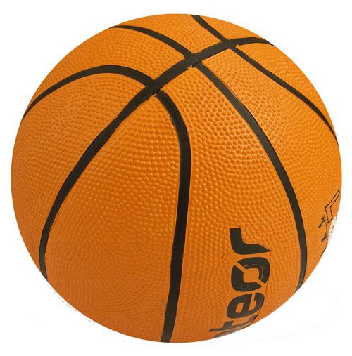 Piłka do koszykówki METEOR LAYUP