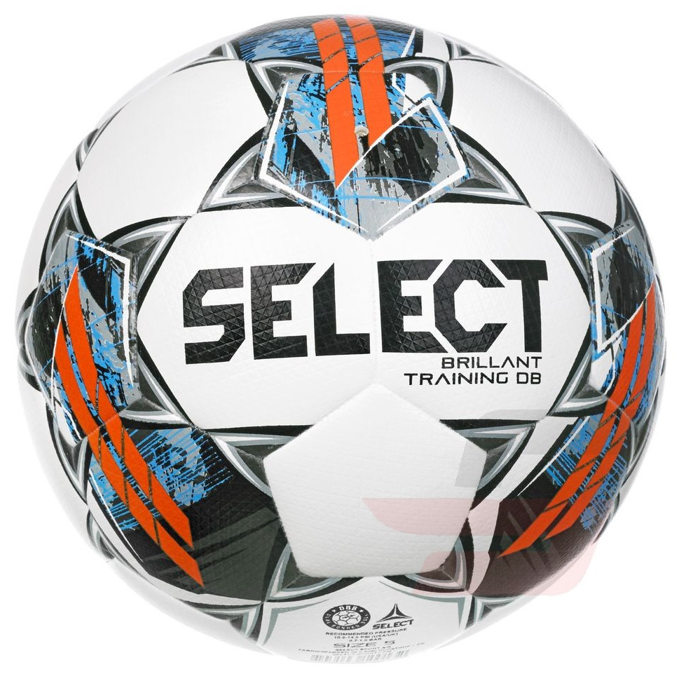 Piłka nożna SELECT BRILLANT TRAINING DB