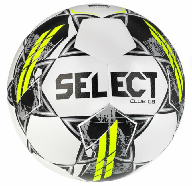 Piłka nożna SELECT CLUB DB