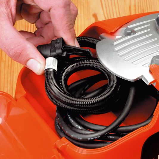 Kompresor do piłek BLACK & DECKER ASI300