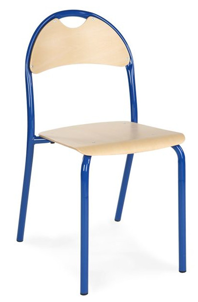 Krzesło szkolne BOLEK