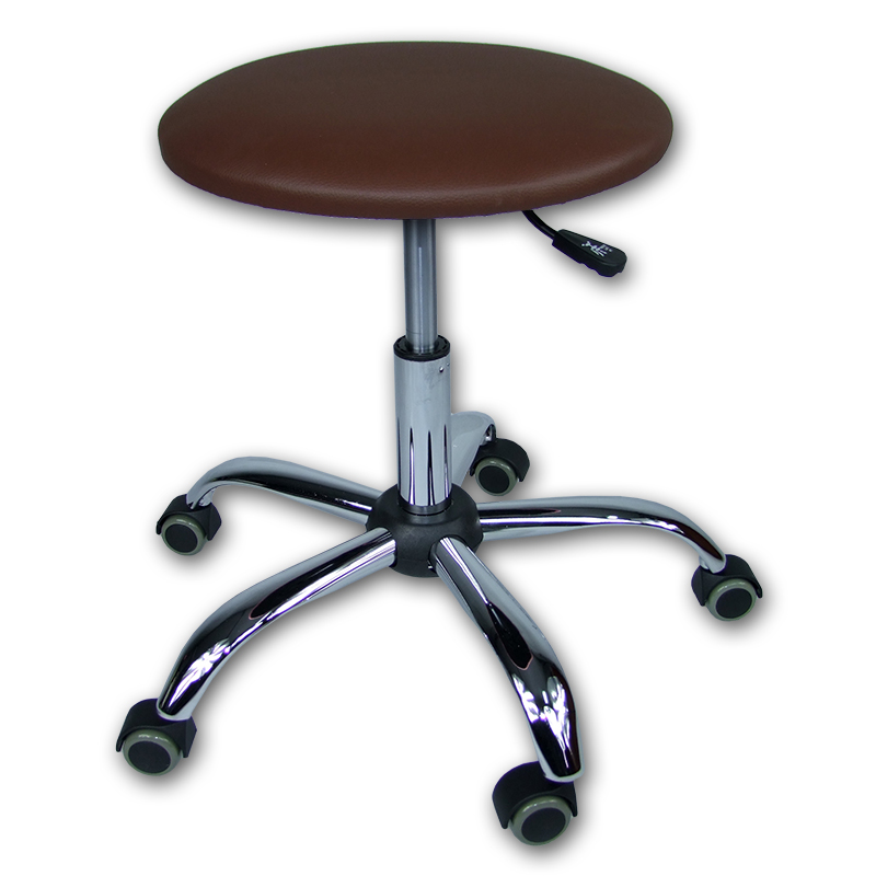 Taboret obrotowy