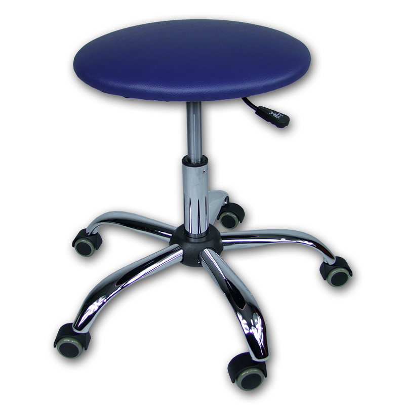 Taboret obrotowy