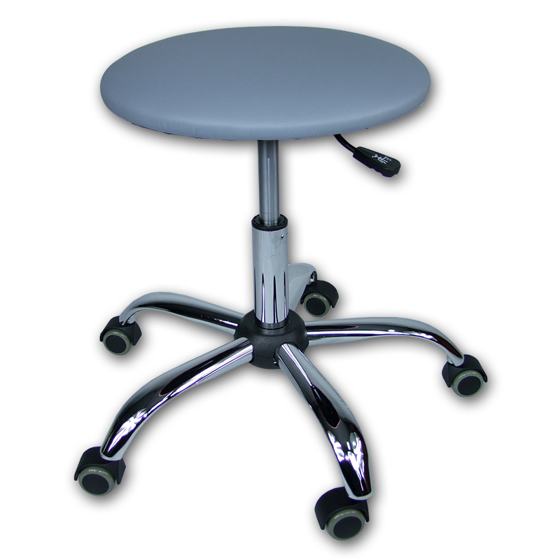 Taboret obrotowy