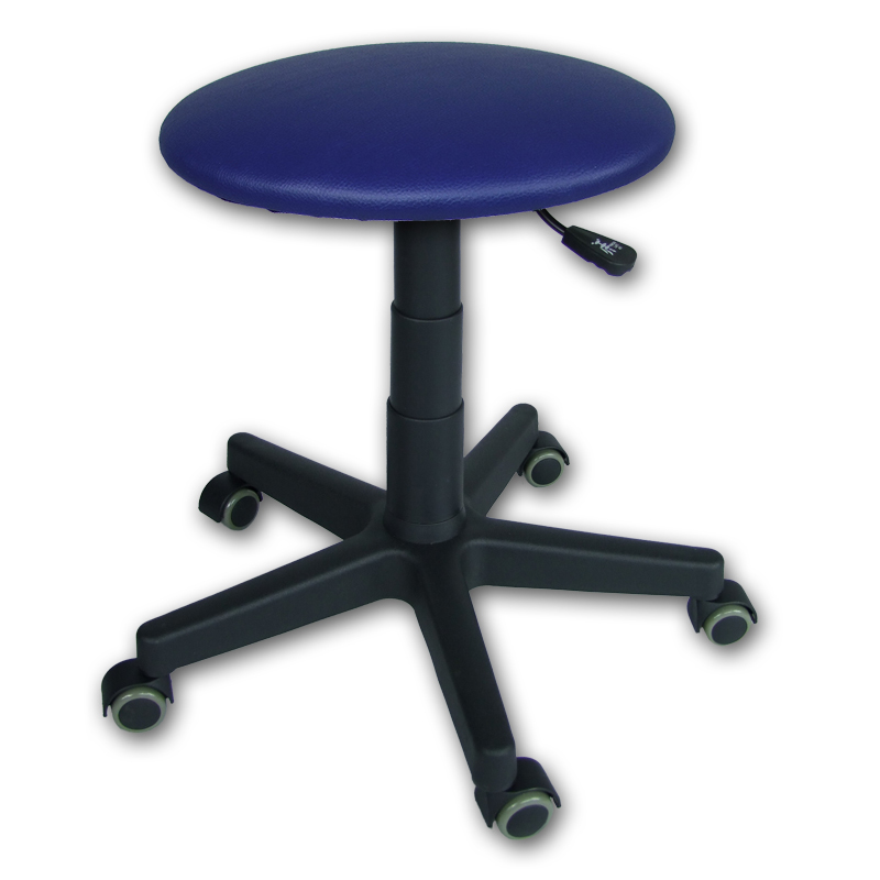 Taboret obrotowy